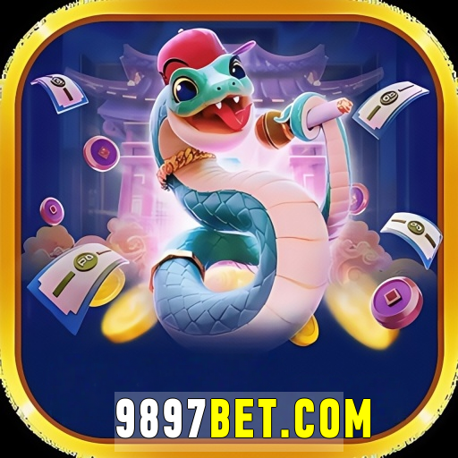 9897bet Logo